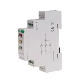 lampka-modulowa-kontrolna-zielona-fandf-lk-713g