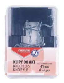 klipy-do-dokumentow-41mm-6szt-w-pudelku-klips