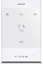 unifon-do-wideodomofonu-vidos-ipx-m110-u-vidos