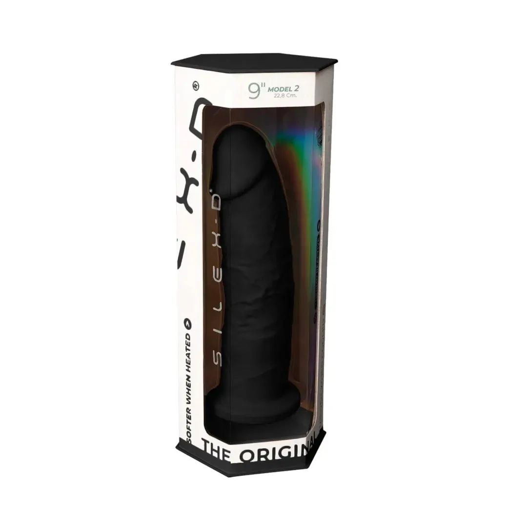 dildo-s-d-model-2-9-stan-nowy