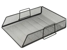 kuweta-na-dokumenty-czarna-q-connect-kf17293