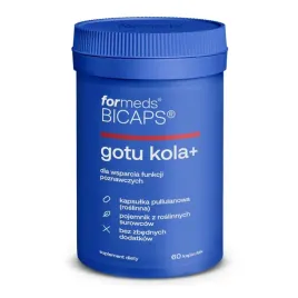 suplement-diety-formeds-bicaps-gotu-kola-cytykolina-60-kapsulek