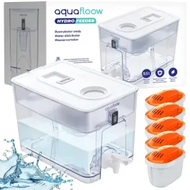 dzbanek-filtrujacy-xl-aquafloow-95l-dyspenser-5x-filtr-do-twardej-wody