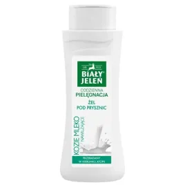 bialy-jelen-kozie-mleko-nawilzajacy-zel-pod-prysznic-300ml