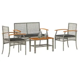 vidaxl-4-cz-zestaw-wypoczynkowy-do-ogrodu-poduszki-szary-rattan-pe
