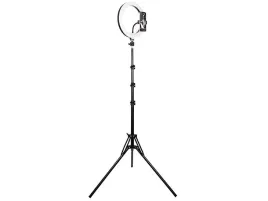 lampa-pierscieniowa-tracer-ring-30cm-ze-statywem-210cm