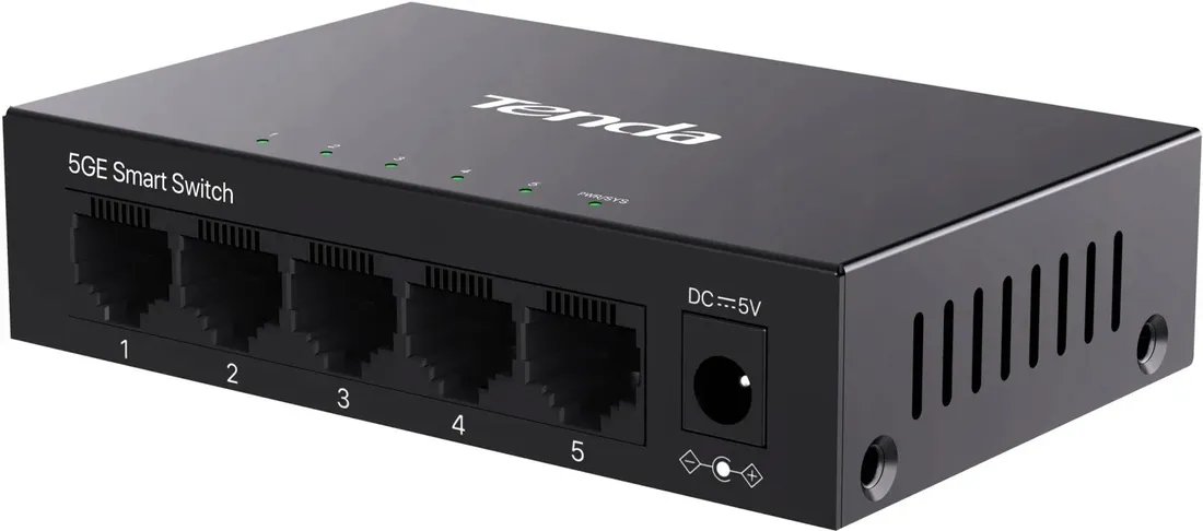 switch-tenda-teg2205d-tenda