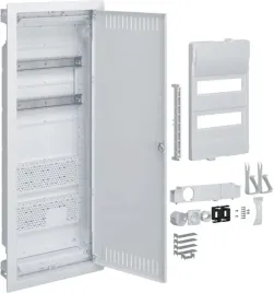 rozdzielnica-hybrydowa-podtynkowa-2-x12modulow-2x-plyta-montazowa-1x-gni