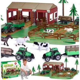 zestaw-farma-zagroda-102el-zwierzeta-traktor-przyczepa-prezent-dla-dziecka