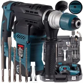 mlotowiertarka-udarowa-6j-wiertarka-2800w-sds-samozacisk-udar-eurotec-mlot