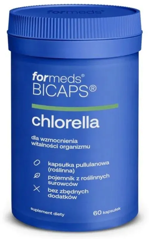formeds-bicaps-chlorella-algi-60-kapsulek