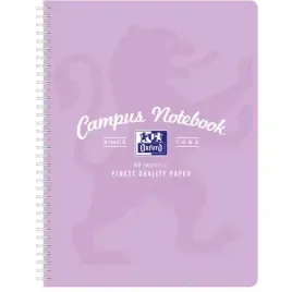 kolozeszyt-a4-80k-kratka-campus-pastel-oxford-mix