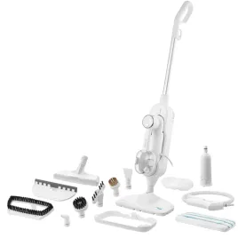 mop-parowy-wielofunkcyjny-myjka-parowa-sencor-ssc-6010wh-1500w-akcesoria
