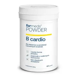 formeds-powder-b-cardio-witaminy-b6-i-b12-w-proszku