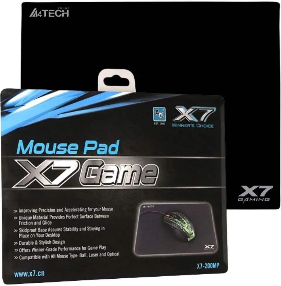 podkladka-pod-mysz-a4tech-xgame-x7-200mp-a4tech