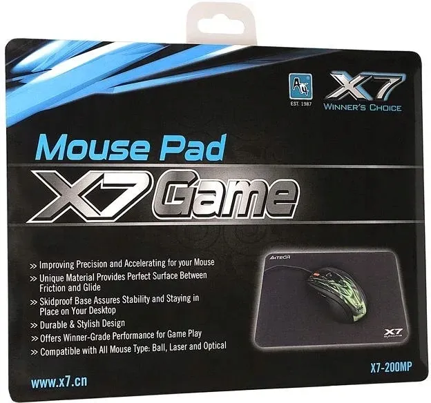 podkladka-pod-mysz-a4tech-xgame-x7-200mp-a4tech-stan-nowy