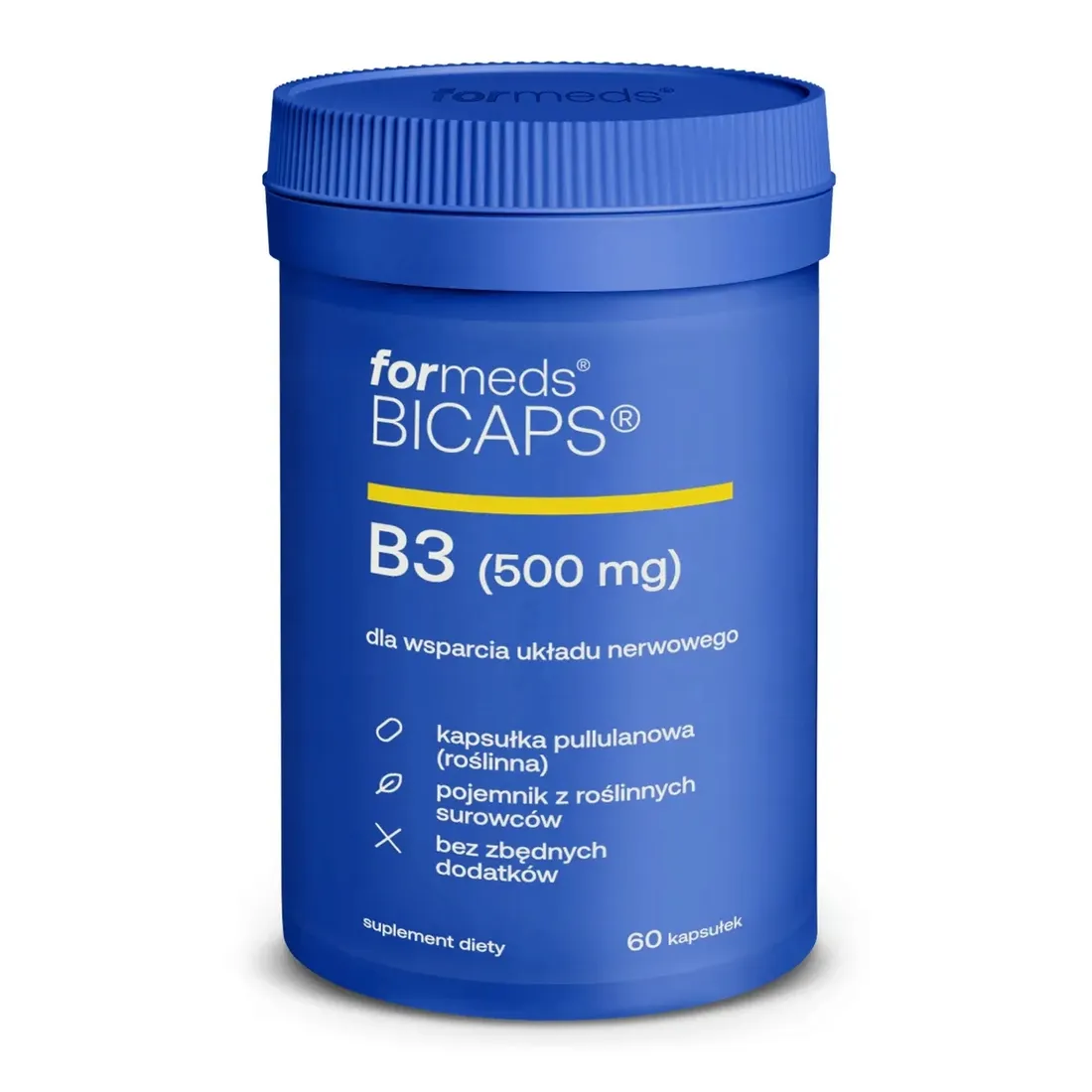 formeds-bicaps-witamina-b3-or-60-kapsulek