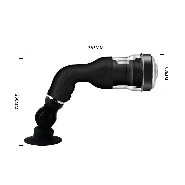 baile-rotation-lover-usb-5-functions