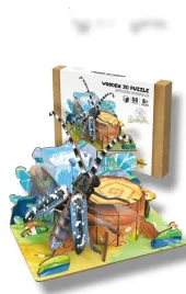puzzle-3d-drewniane-batocera-horsfieldi-owad-58-elementow