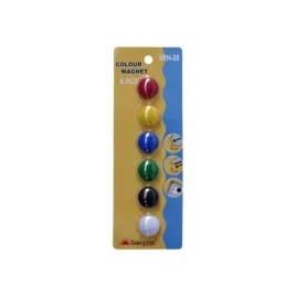 magnesy-kolorowe-argo-20mm-6-sztuk