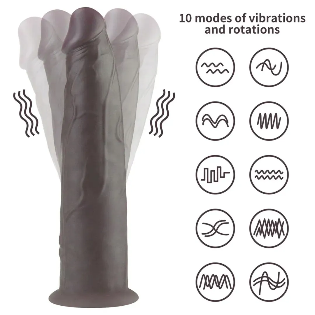 9-0-dual-layered-platinum-silicone-rotator