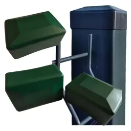 zaslepka-zewnetrzna-na-profil-nasadka-kapturek-daszek-60x40-10szt-zielona