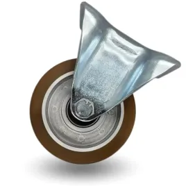kolo-stale-zestaw-jezdny-100mm-250kg-ftau-1002-aluminiowo-poliuretanowe