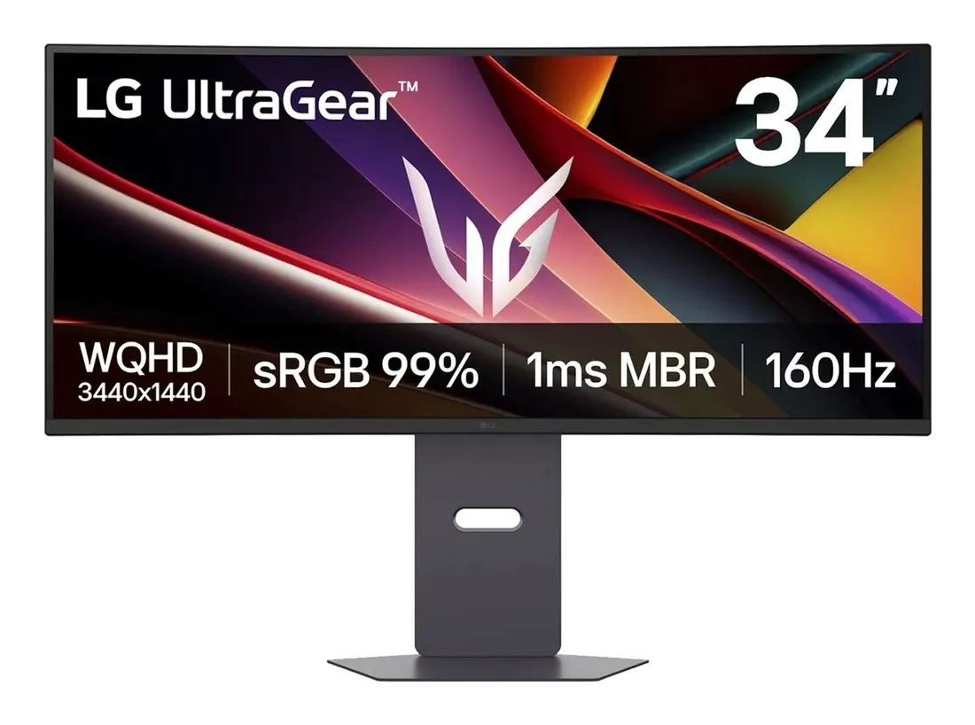 monitor-lg-led-34-34g600a-b-160hz-stan-nowy