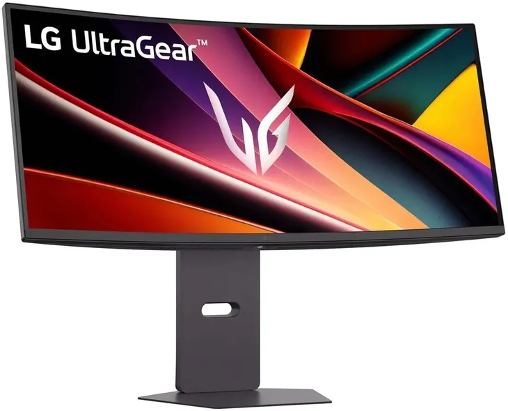 monitor-lg-led-34-34g600a-b-160hz-powloka-matrycy-blyszczaca