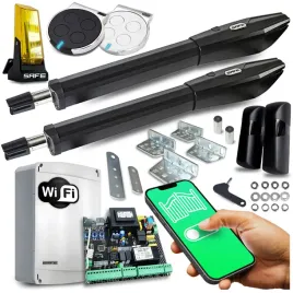 zestaw-naped-do-bramy-dwuskrzydlowej-9-m-lampa-automat-wifi-krancowki-pilot