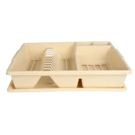 ociekacz-suszarka-na-naczynia-sztucce-talerze-stojaca-bezowa-35-x-43-cm