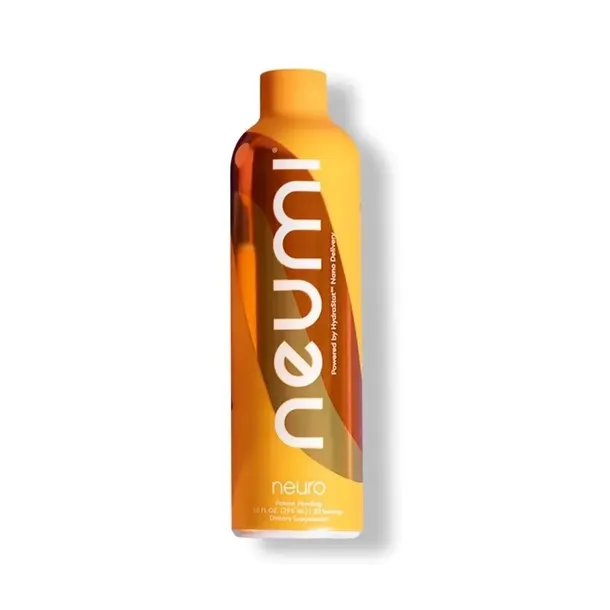 Neuro NEUMI – Suplement na lepsze funkcje mózgu, Glutation nanocząsteczkowy