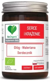 beorganic-serce-i-krazenie-bio-500-mg-glog-waleriana-serdecznik