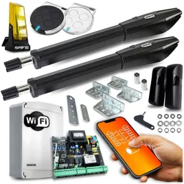 zestaw-naped-do-bramy-dwuskrzydlowej-9-m-lampa-automat-wifi-tuya-krancowki