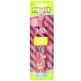 firefly-lol-suprise-szczoteczka-wibrujaca-elektryczna-dla-dzieci-rozowa