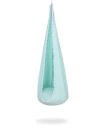 wiszaca-hustawka-hamak-kokon-my-sweet-baby-mietowa-my-sweet-baby