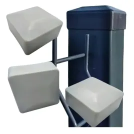zaslepka-zewnetrzna-na-profil-nasadka-kapturek-daszek-40x40-100szt-szara