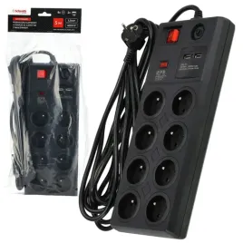 schmith-przedluzacz-gumowy-z-wylacznikiem-8-2-gniazda-usb-kabel-5m-3x15-mm