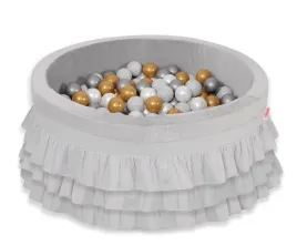 suchy-basen-z-falbankami-z-pilkami-200szt-szary-bobono