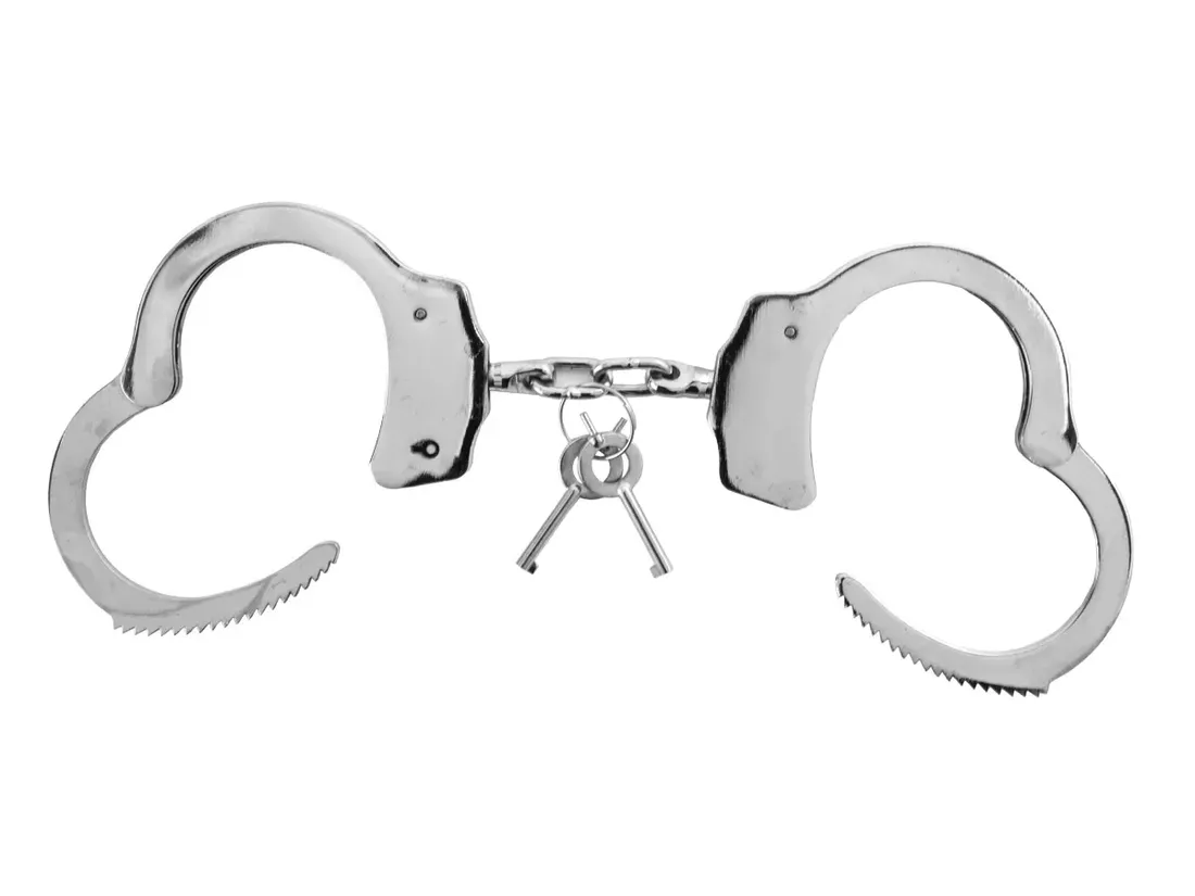 kajdanki-mfh-de-lux-stan-nowy