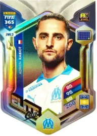 panini-fifa-365-2026-elite-cut-jewel-jwl2-adrien-rabiot-olympique