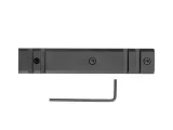 szyna-umarex-22-mm-weaver-stan-nowy