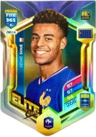 panini-fifa-365-2026-elite-cut-jewel-jwl14-desire-doue-psg