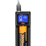 ladowarka-usb-fenix-are-d1-rodzaj-ladowarki