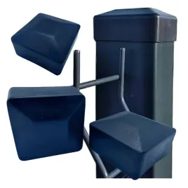 zaslepka-zewnetrzna-na-profil-nasadka-kapturek-daszek-40x40-100szt-antracyt