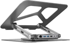unitek-podstawka-pod-laptop-usb-c-hdmi-4k-pd-100w-unitek