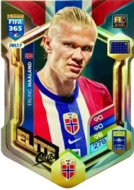 panini-fifa-365-2026-elite-cut-jewel-jwl17-erling-haaland-norwegia