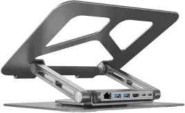 unitek-podstawka-pod-laptop-usb-c-hdmi-4k-pd-100w-unitek