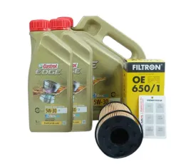 filtr-oleju-oe-650-1-olej-5w30-castrol-vw-t5-transporter-1-9-tdi-03-09