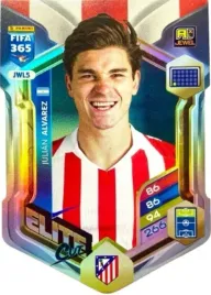 panini-fifa-365-2026-elite-cut-jeweljwl5-julian-alvarez-atletico-madryt